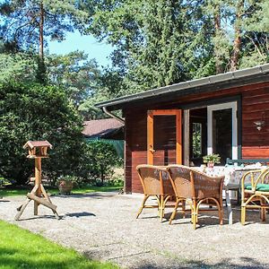 Huis "Holiday" met Drie Slaapkamers